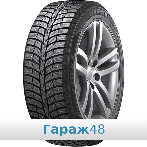 Laufenn i-Fit Ice LW71 265/70 R16 112T